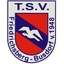 Avatar Bild für TSV Friedrichsberg-Busdorf II - U23