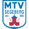 Avatar Bild für MTV Segeberg