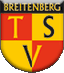 Avatar Bild für TSV Breitenberg