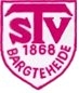 Avatar Bild für TSV Bargteheide von 1868 e.V.