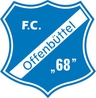 Avatar Bild für FC Offenbüttel 68 e.V.