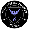 Avatar Bild für SV Janneby 90