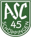 Avatar Bild für ASC Schöppingen