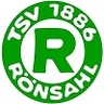 Avatar Bild für TSV RÖNSAHL 1886 E.V.