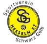 Avatar Bild für SCHWARZ-GELB HESSELN 1957 E.V.