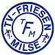 Avatar Bild für TURNVEREIN FRIESEN MILSE 1912 E.V.