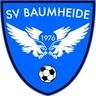 Avatar Bild für SV BAUMHEIDE E.V.