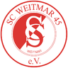 Avatar Bild für SPORT-CLUB WEITMAR 45 E.V.