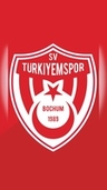 Avatar Bild für SV TÜRKIYEMSPOR BOCHUM 1989