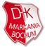 Avatar Bild für DJK RW Markania