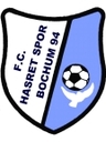 Avatar Bild für FC HASRET SPOR 94 E.V.BOCHUM