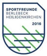 Avatar Bild für Sportfreunde Berlebeck-Heiligenkirchen e.V.