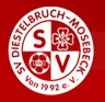 Avatar Bild für SV DIESTELBRUCH-MOSEBECK VON 1992 E.V.