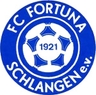 Avatar Bild für FC FORTUNA SCHLANGEN E.V.