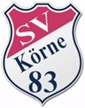 Avatar Bild für SV KÖRNE 83 E.V.