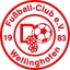 Avatar Bild für FC Wellinghofen II