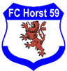 Avatar Bild für FC HORST 59 E.V.