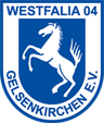 Avatar Bild für Westfalia 04 Gelsenkirchen e.V.