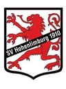 Avatar Bild für SV HOHENLIMBURG 1910 E.V.