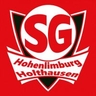 Avatar Bild für SG Hohenlimburg-Holthausen e.V.