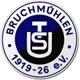 Avatar Bild für TUS BRUCHMÜHLEN 1919/26 E.V.