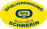 Avatar Bild für SPVG.BLAU-GELB SCHWERIN E.V.