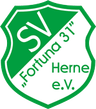 Avatar Bild für SV FORTUNA HERNE 31 E.V.