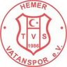 Avatar Bild für TÜRKISCHER VEREIN VATAN-SPORT E.V. HEMER