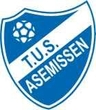 Avatar Bild für TURN-U.SPORTVEREIN ASEMISSEN 1926 E.V.