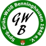 Avatar Bild für SPVG.GRÜN-WEIß BENNINGHAUSEN 1948 E.V.