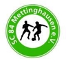 Avatar Bild für SC METTINGHAUSEN 84 E.V.