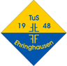 Avatar Bild für Turn- und Sportverein 48 Ehringhausen e.V.