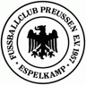 Avatar Bild für FC PREUßEN ESPELKAMP E.V.