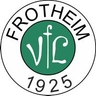 Avatar Bild für VFL FROTHEIM E.V.