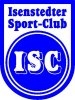 Avatar Bild für ISENSTEDTER SPORT-CLUB E.V.