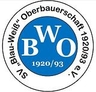 Avatar Bild für SV OBERBAUERSCHAFT 20/93 E.V.