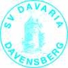 Avatar Bild für SV DAVARIA DAVENSBERG E.V.