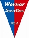 Avatar Bild für WERNER SPORT-CLUB 2000 E.V.