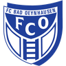 Avatar Bild für FC BAD OEYNHAUSEN E.V.