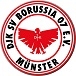 Avatar Bild für DJK BORUSSIA MÜNSTER 07 E.V.