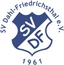 Avatar Bild für SV Dahl-Friedrichsthal II