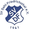 Avatar Bild für SV DAHL-FRIEDRICHSTHAL E.V.