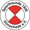 Avatar Bild für SPORTFREUNDE DÜNSCHEDE 1928 E.V.