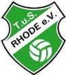 Avatar Bild für TURN-U.SPORTVEREIN RHODE E.V.