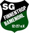 Avatar Bild für SPORTGEMEINSCHAFT FINNENTROP-BAMENOHL 12/27 E.V.