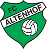 Avatar Bild für FC ALTENHOF E.V.