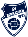 Avatar Bild für SV BLAU-WEIß BENHAUSEN 1921 E.V.