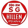 Avatar Bild für SPORTGEMEINSCHAFT DJK ROT-WEIß HILLEN 1921/49 E.V.