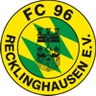 Avatar Bild für FC 96 RECKLINGHAUSEN E.V.