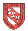 Avatar Bild für SICKINGMÜHLER SPORTVEREIN 1978 E.V.